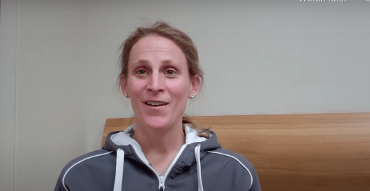 Kristine Lilly